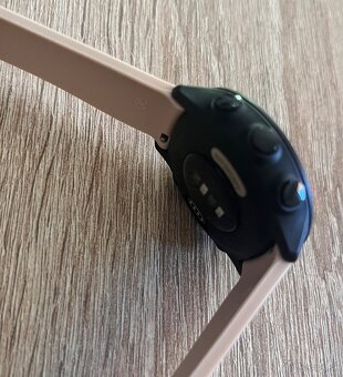 Predám hodinky Garmin Forerunner 55 - 2