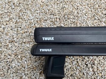 Thule Sweden stresny Nosic - 2