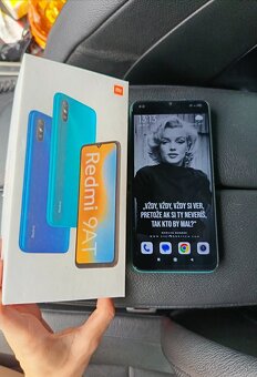 Xiaomi Redmi 9T - 2