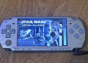PSP e 1004 a e 2004 - 2