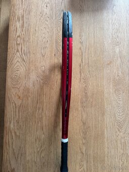 WILSON CLASH 25 V2.0 v dobrom stave - 2
