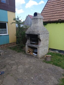 Chata Žakovce - 2