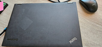 Lenovo Thinkpad T440p - osobny odber - 2