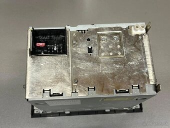 Rádio Audi A4 S4 B7 8E 8H - 2