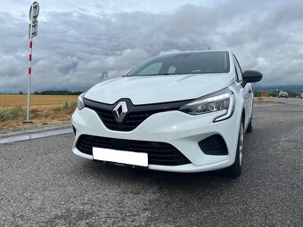 Renault Clio, full LED, stále v záruke, možný odpočet DPH - 2