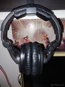Sennheiser HD280pro - 2