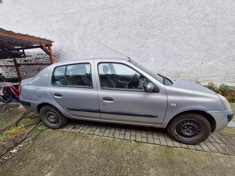 Renault Thalia 1.4 benzin - 2