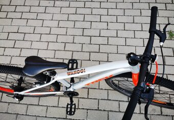 Na predaj TREK WAHOO 26 XS - 2