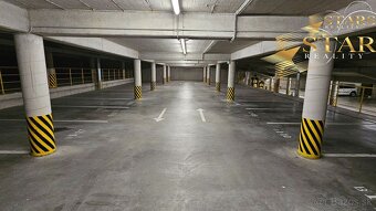 PAAS Dúbravke - Vyberte si vlastné garážové státie na ul. Ag - 2