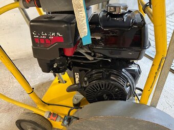 Rezačka špár Wacker Neuson BFS1035 500mm - 2