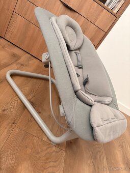 Predám Cybex hojdacie kreslo - 2