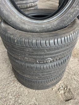 Michelin Primacy 3 205/55 R16 - 2