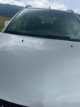 Suzuki sx4 2013 1.6 88kw - 2