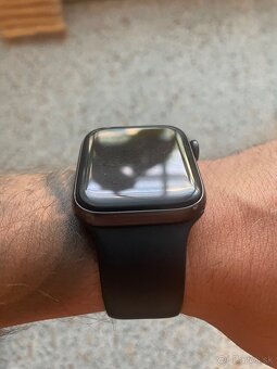 Apple Watch SE - 2