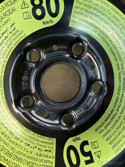 Rezerva VW Group 5x112mm R16 - 2