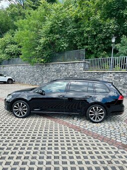 Golf 7 - 2