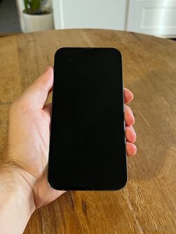 IPhone 13 Pro Max 128GB | Sierra Blue - 2