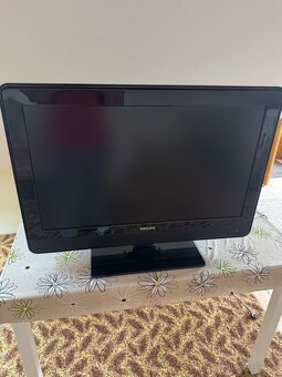 LCD TV Philips - 2