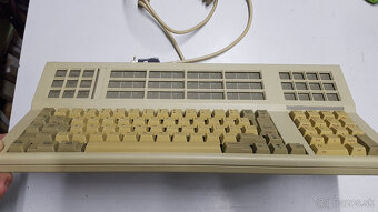 Intergraph 2700 Series Workstation Keyboard F/27 FTIS09100 - 2