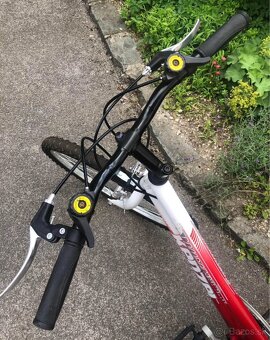 Bicykel Kenzel - 2