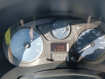 Peugeot Partner Tepee 1.6 HDi 68 kw - 2