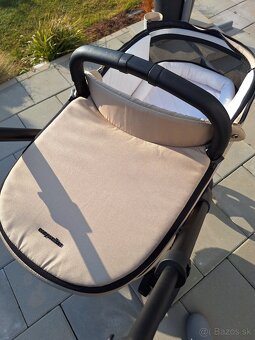 Easywalker jimmey xxl set - 2