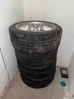 Elektróny - 2