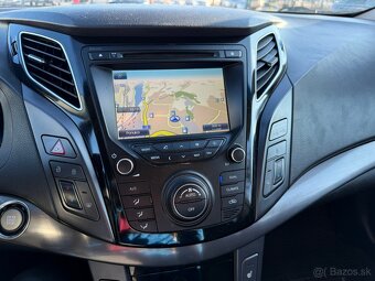 Hyundai i40 kombi 2016 – Odpočet DPH - 2