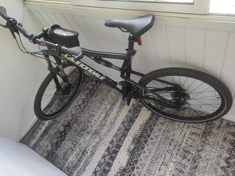 Cannondale rize 5 - 2