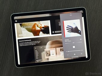 Apple iPad Air 4 - 2