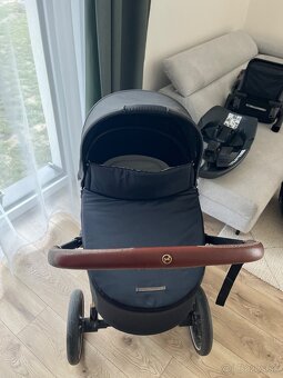 Cybex PRIAM - 2
