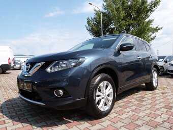 Nissan X-Trail 1.6 dCi Visia len 106.000 KM - 2
