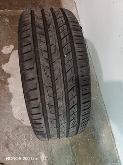 Pneumatika 225/50/R17 - 2