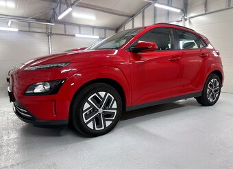 Hyundai Kona Electric 136PS ✅ r. 11 / 2022 ✅ - 2