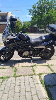 Suzuki Dl 1000 V-strom - 2