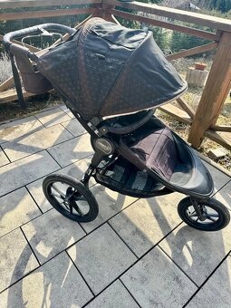 Baby jogger Summit xX - 2