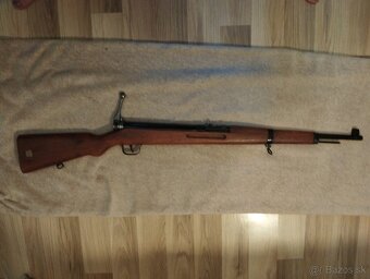 Vojenská vzduchovka vz.47 - 2