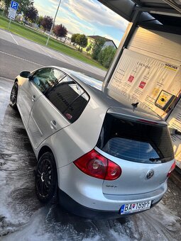Golf 5 1.9 tdi 77kw - 2