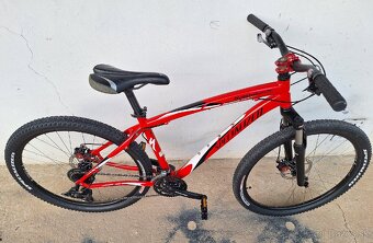 Bicykel Specialized Hardrock, 26" - 2