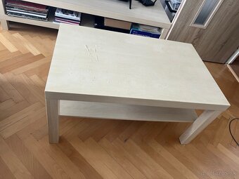 TV stolik 55x 150 - 2