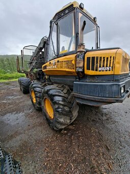 Vyvozka vyvážacka - 2