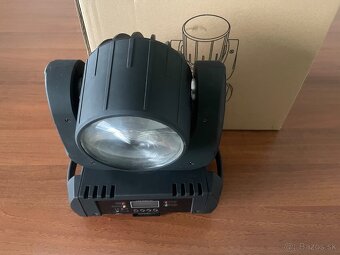 LED hlavy - 2