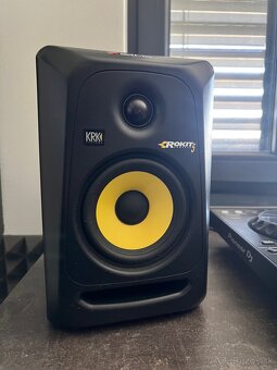 KRK Classic 5 - 2
