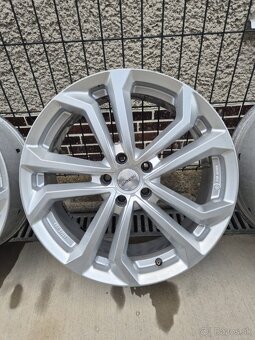 ALU disky 5x112 R19 - 2