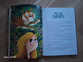 Kniha Sníček - 2