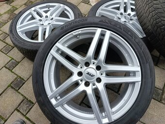 Elektróny ATS R19 zimné pneumatiky 245/45 R19 - 2