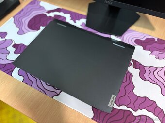 LENOVO IdeaPad Gaming 3 Onyx Grey - RTX 3050 - 2