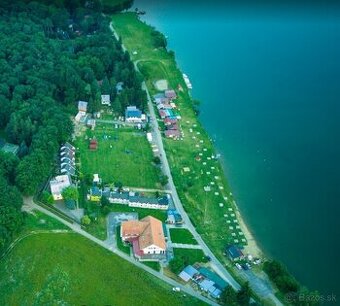Ubytovanie, prenájom,Ružiná.Kratkodobo, Dlhodobo - 2