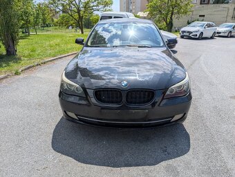 BMW 520D - 2