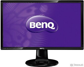 Predám 27 palcový 1080p 60hz monitor - 2